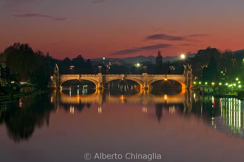 Copyright Alberto Chinaglia